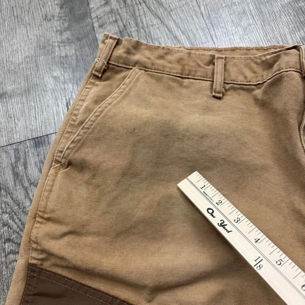 Vintage Walls Duck Canvas Hunting Brush Pants 40x28.5 - Picture 7 of 8